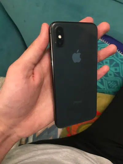 Apple iphone X