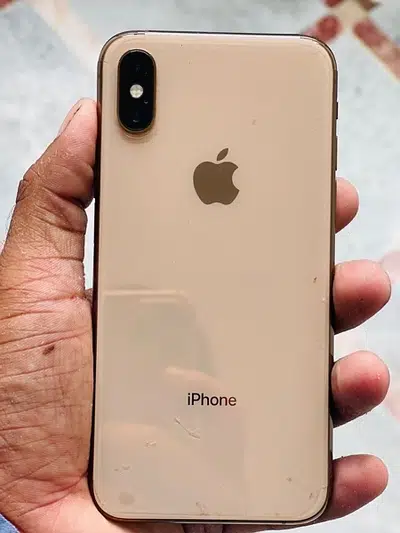 Iphone XS