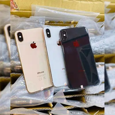 Iphone xs 64 Gb Non Pta