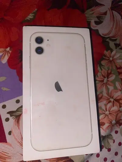 IPHONE 11 PTA APPROVED