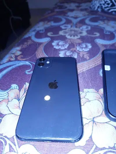 Iphone 11 Non Pta