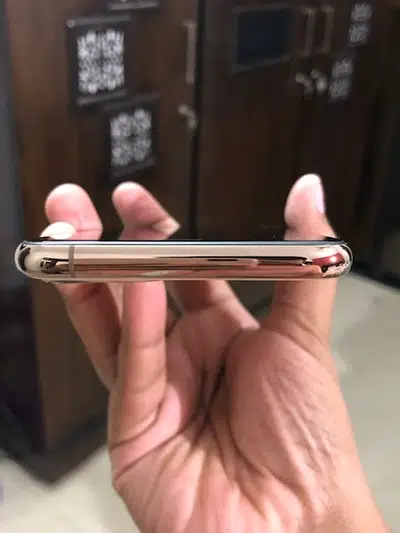 iPhone 11 Pro Gold 256GB non-pta