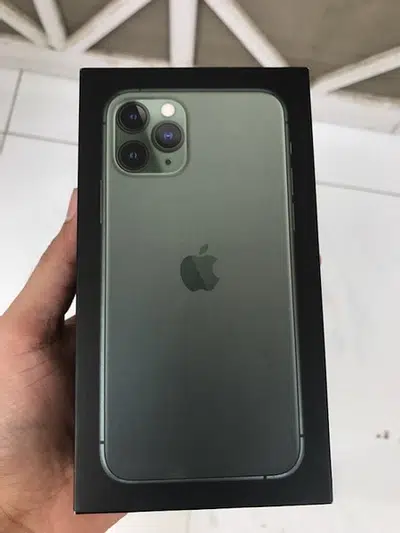 IPhone 11 Pro