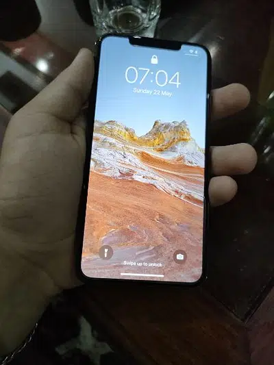 iphone 11 pro max non pta