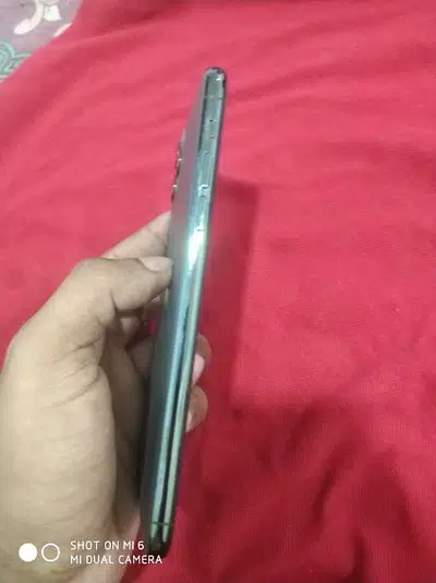 Iphone 11Pro max non PTA