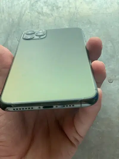 Apple iphone 11 pro max