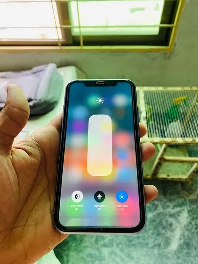 IPhone 11 Non Pta