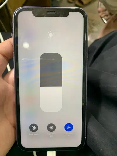 iphone 11 pta 64GB box