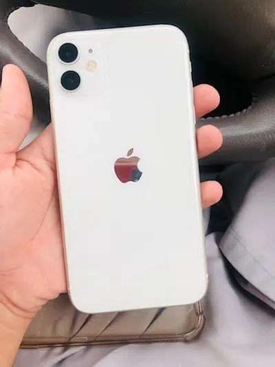 I phone 11 64gb non pta