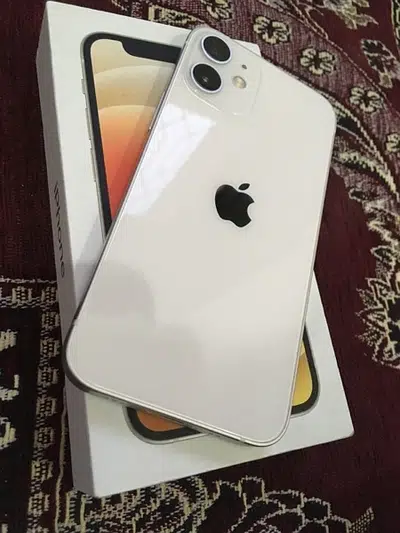 iPhone 12 mini 128gb