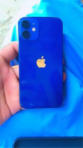 iphone 12 mini