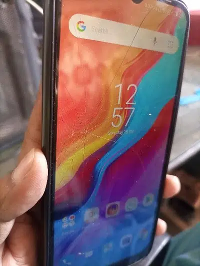 infinix hot8 2/32