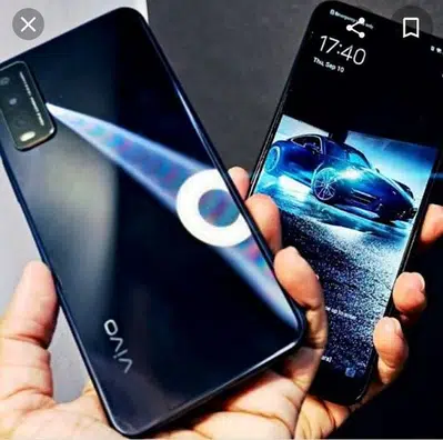 vivo y20