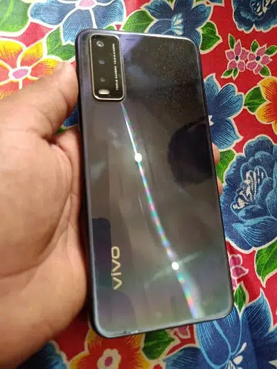 vivo y20