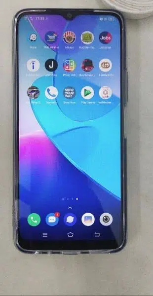 vivo y20