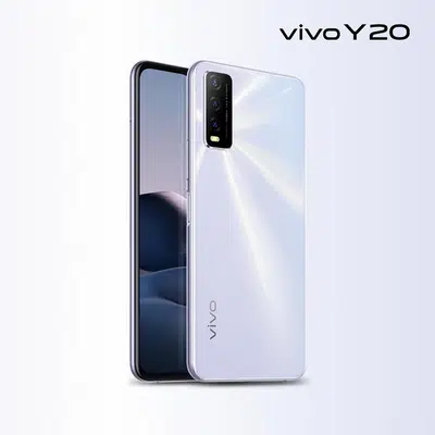 vivo y20