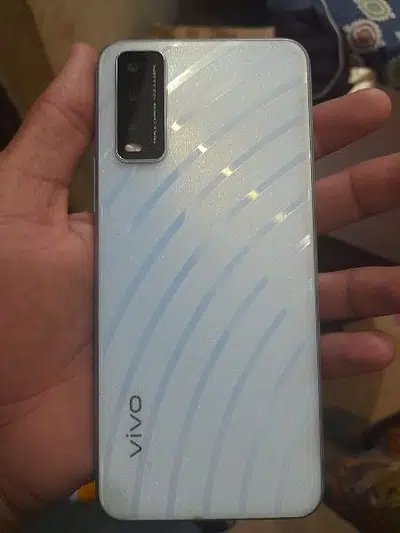 vivo y20