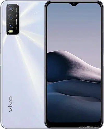 vivo y20