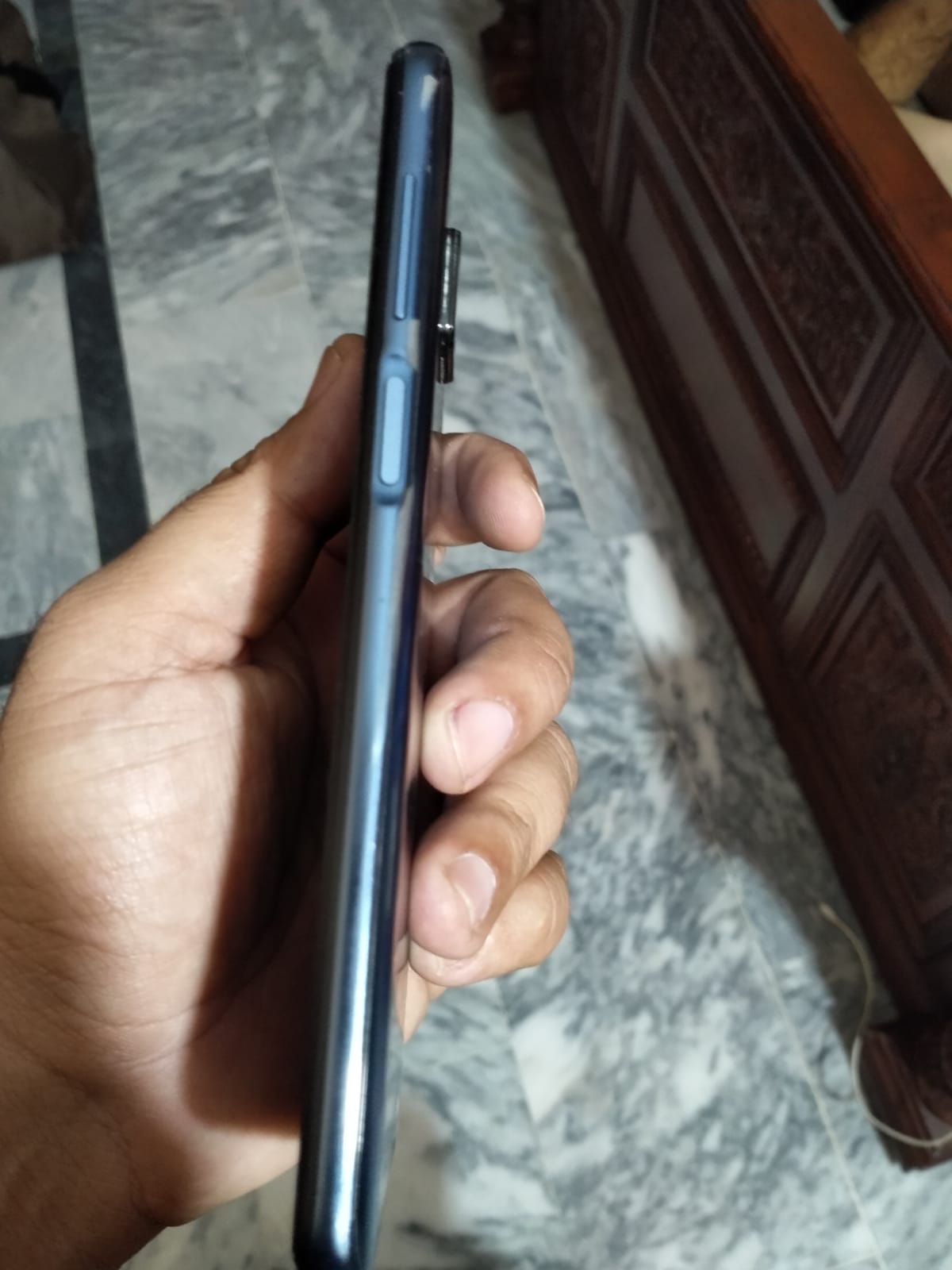 Redmi Note 9 Pro 6+2GB Ram Rom 128GB