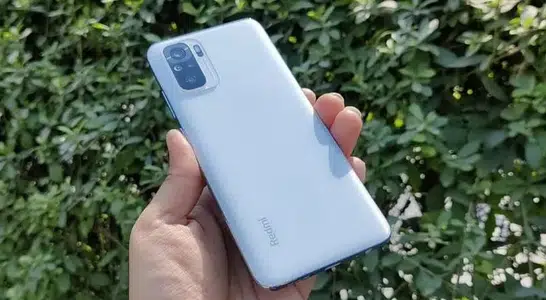 redmi note 10 