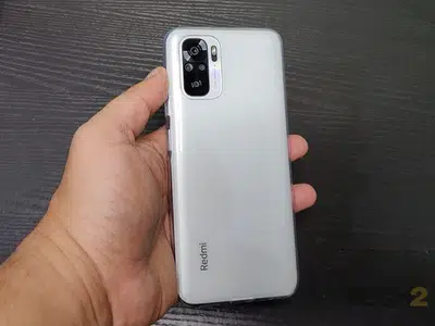 redmi note 10