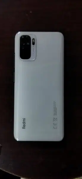 redmi note 10 