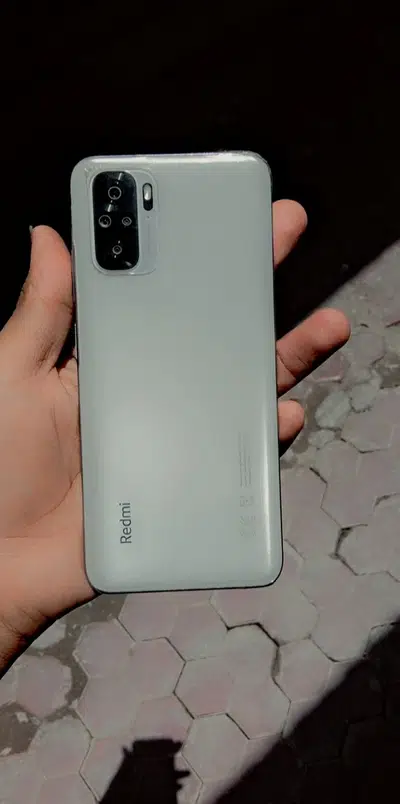 redmi note 10