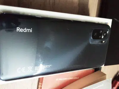 redmi note 10 