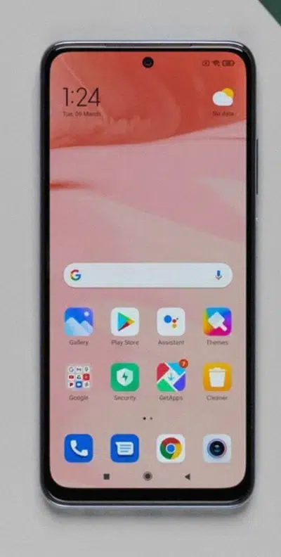 redmi note 10 