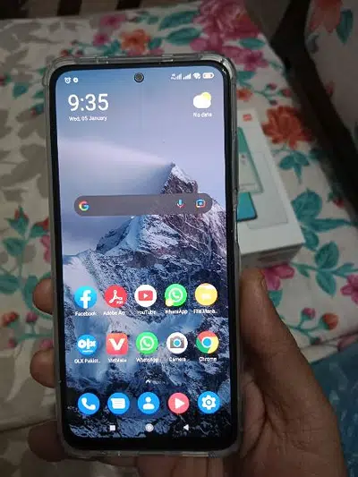 redmi note 10