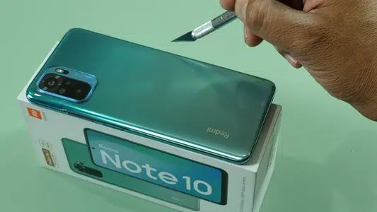 redmi note 10