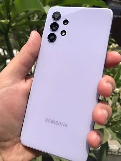 samsung galaxy a32