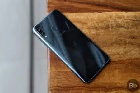 samsung galaxy a30