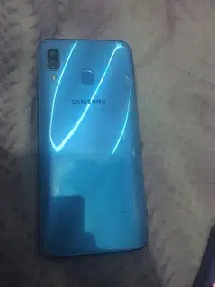 samsung galaxy a30