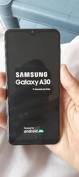 samsung galaxy a30