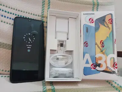 samsung galaxy a30