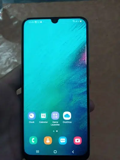 samsung galaxy a30