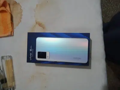 vivo v21