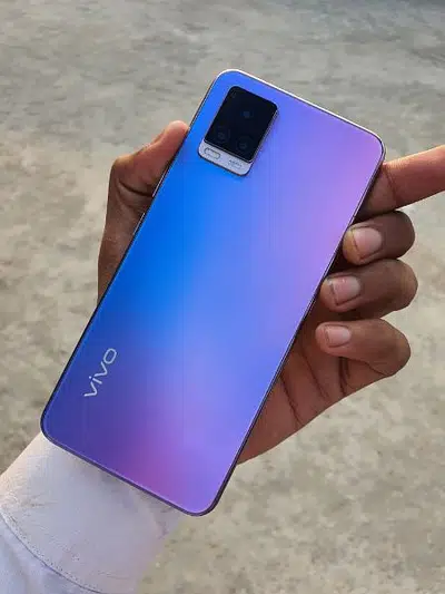 vivo v20