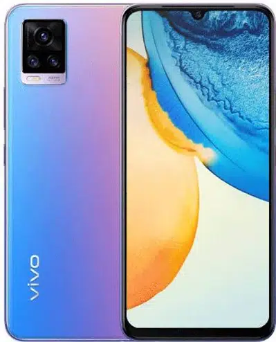 vivo v20