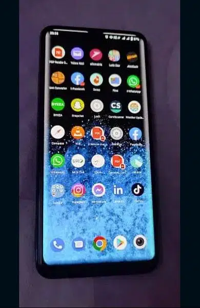 vivo v20