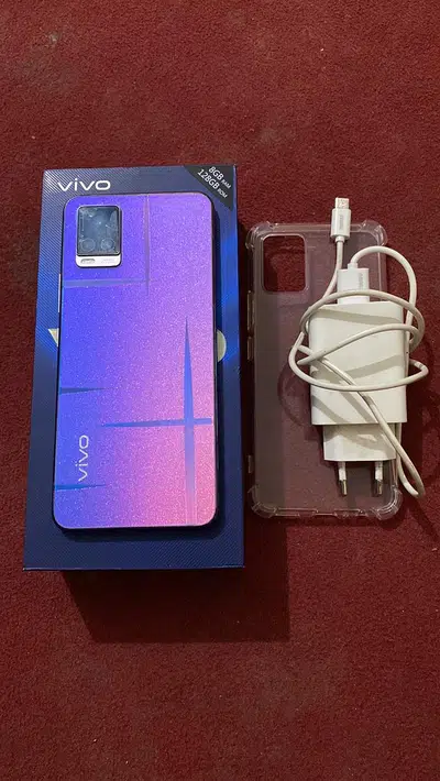 vivo v20