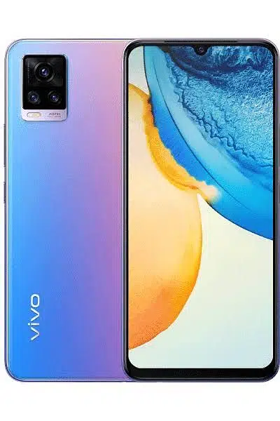 vivo v20