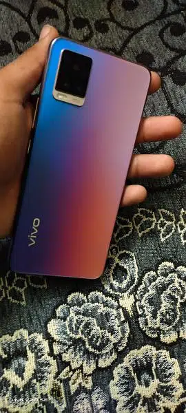 vivo v20