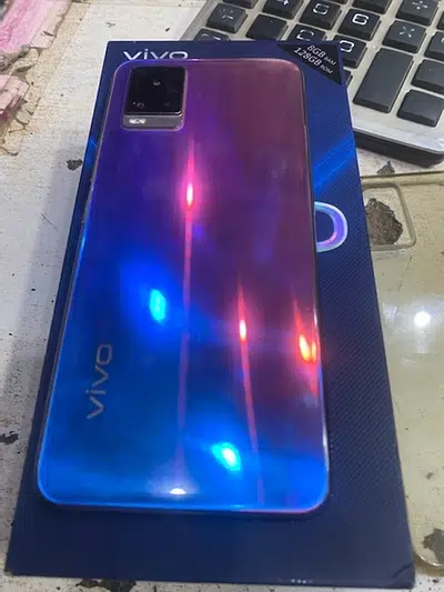 vivo v20