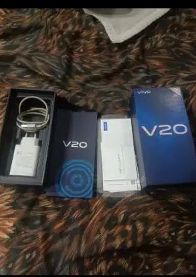 vivo v20