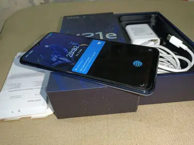 vivo v21e