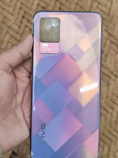 vivo v21e