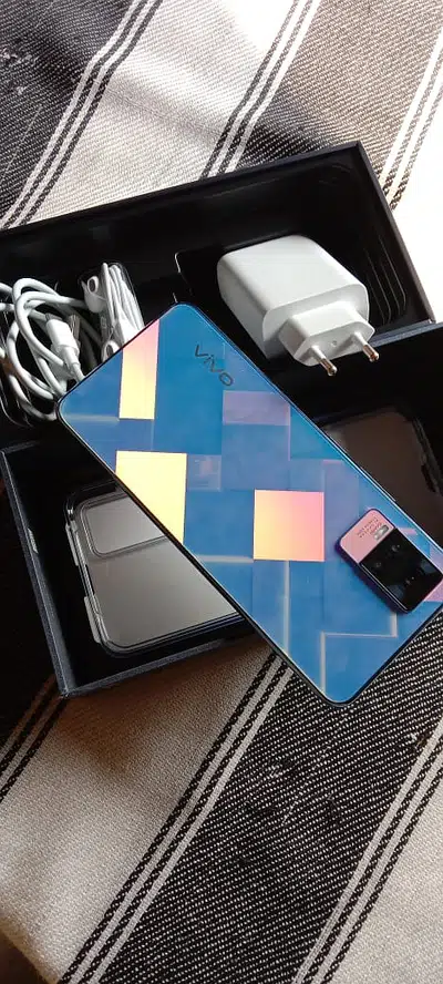 vivo v21e