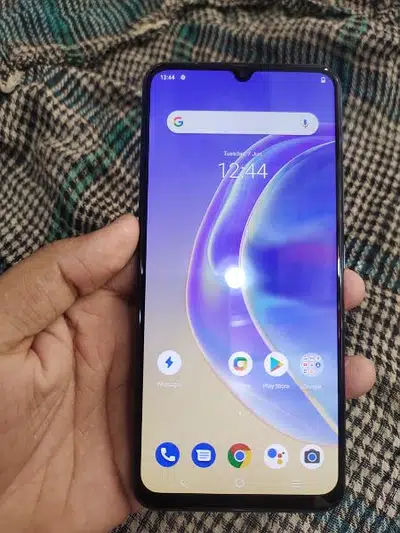 vivo v21e